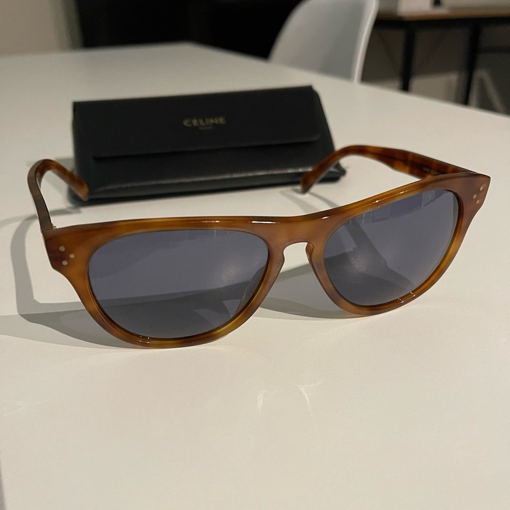 Celine Sunglasses Unisex